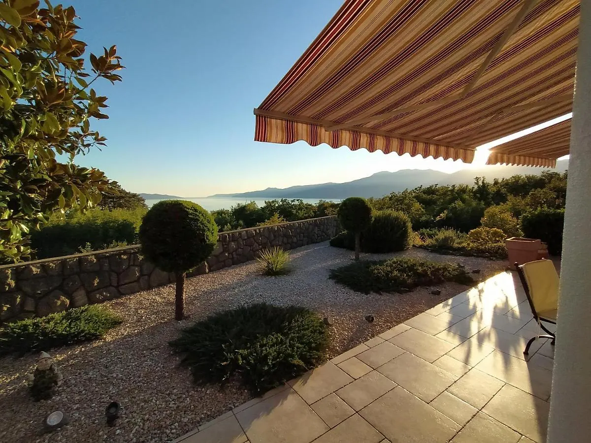 Villa Sea View - Casa Di Arijana Rijeka