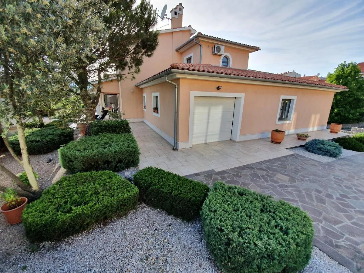 Villa Sea View - Casa Di Arijana Rijeka