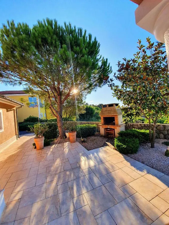 Villa Sea View - Casa Di Arijana Rijeka Сasa de vacaciones